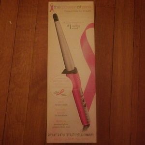 Curling Wand